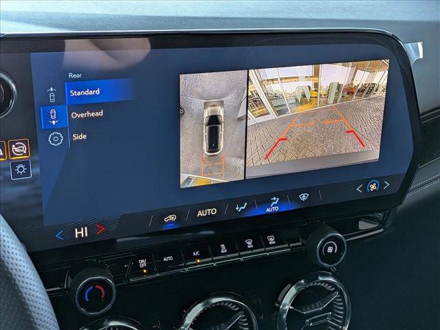 New 2026 Chevrolet Blazer EV LT image 13