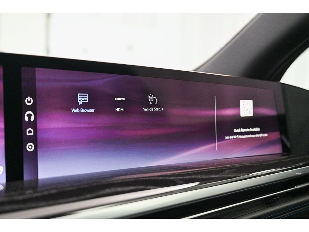 New 2026 Cadillac Escalade IQ Luxury 1 image 57