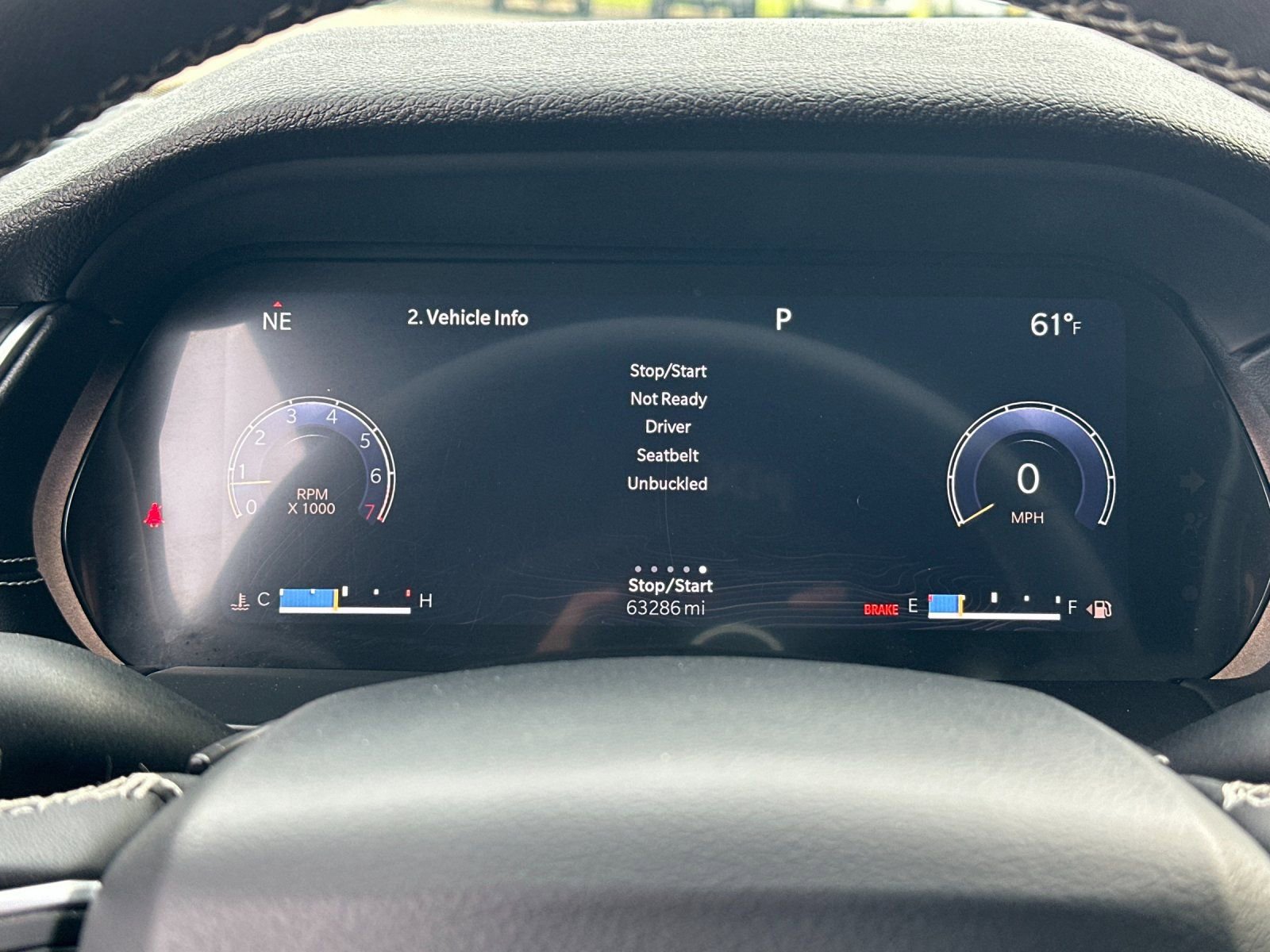 Used 2023 Jeep Grand Cherokee Altitude image 23