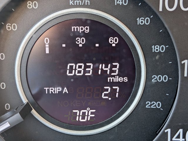 Used 2014 Honda CR-V EX-L image 11