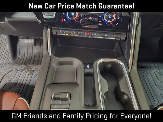 New 2026 GMC Sierra 2500 Denali Ultimate w/ Max Trailering Package image 21