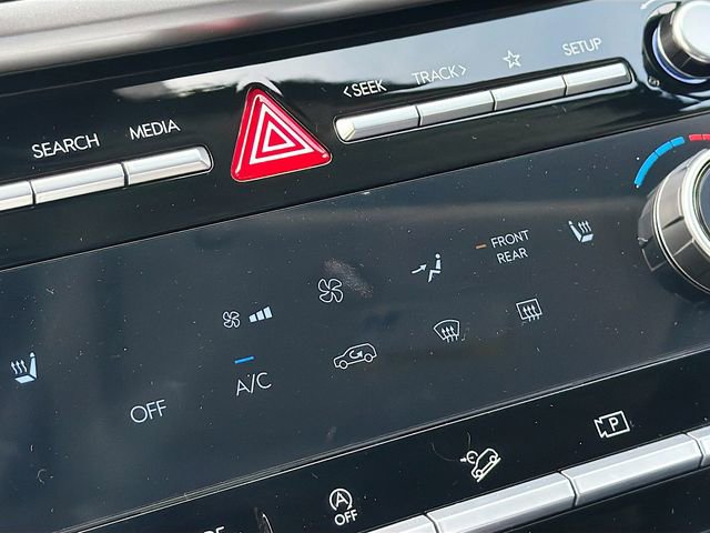 New 2026 Hyundai Santa Fe SEL image 20