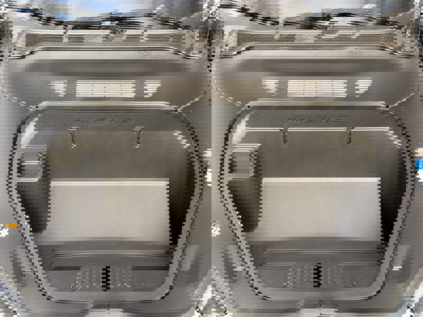 New 2025 Ford Mustang Mach-E Premium image 15