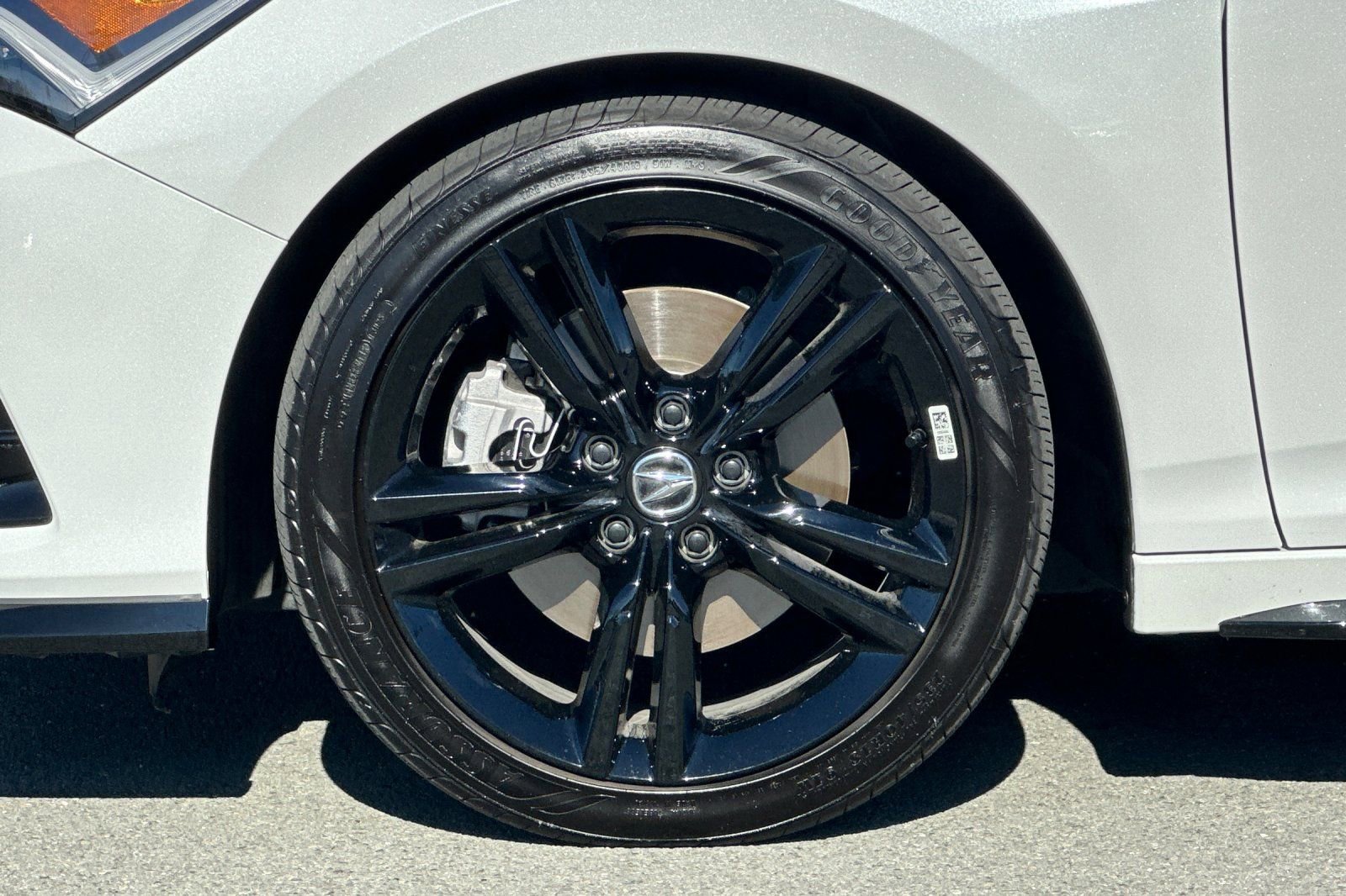 Used 2026 Acura Integra A-Spec image 26