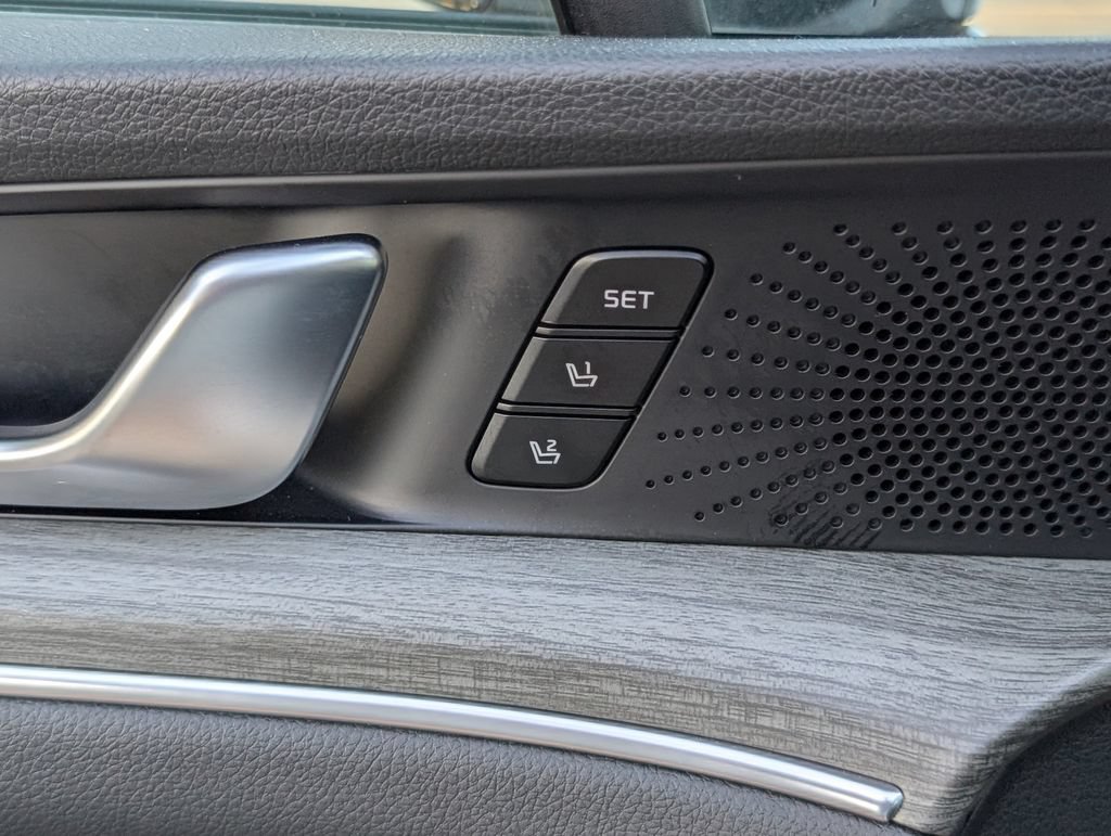 Used 2025 Kia K5 EX FWD image 19