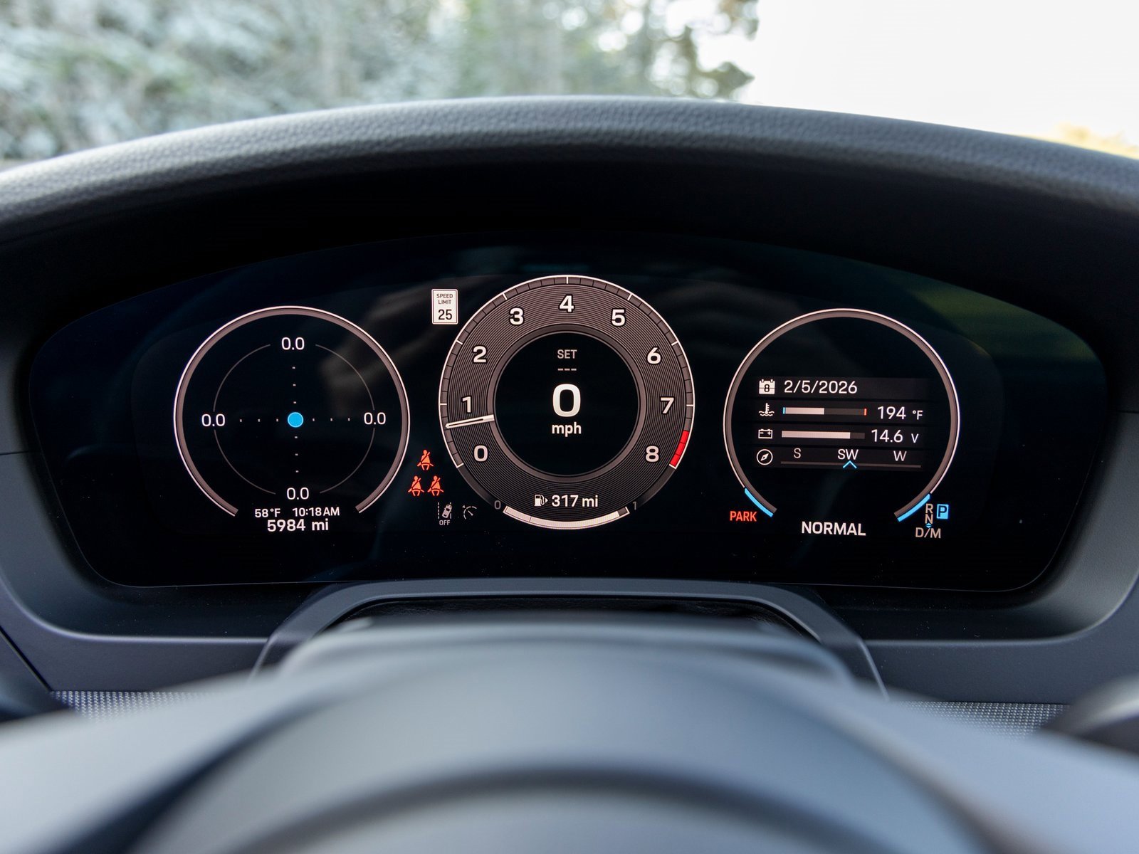 Certified 2025 Porsche 911 Carrera image 33