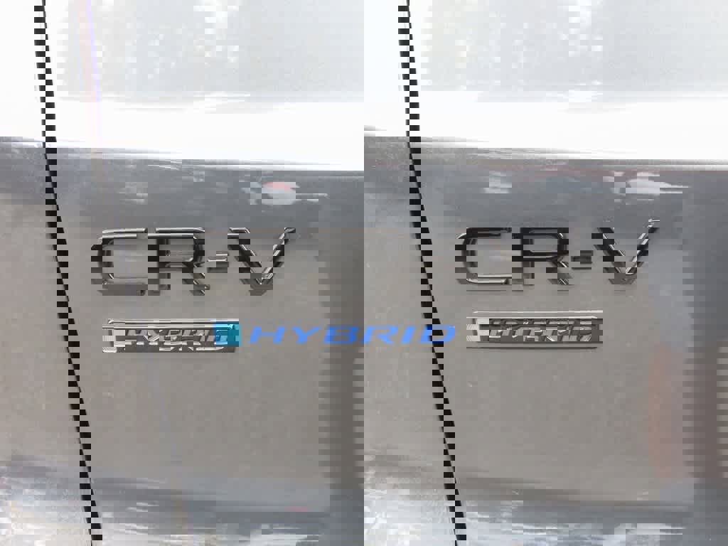 New 2026 Honda CR-V Sport Touring image 7