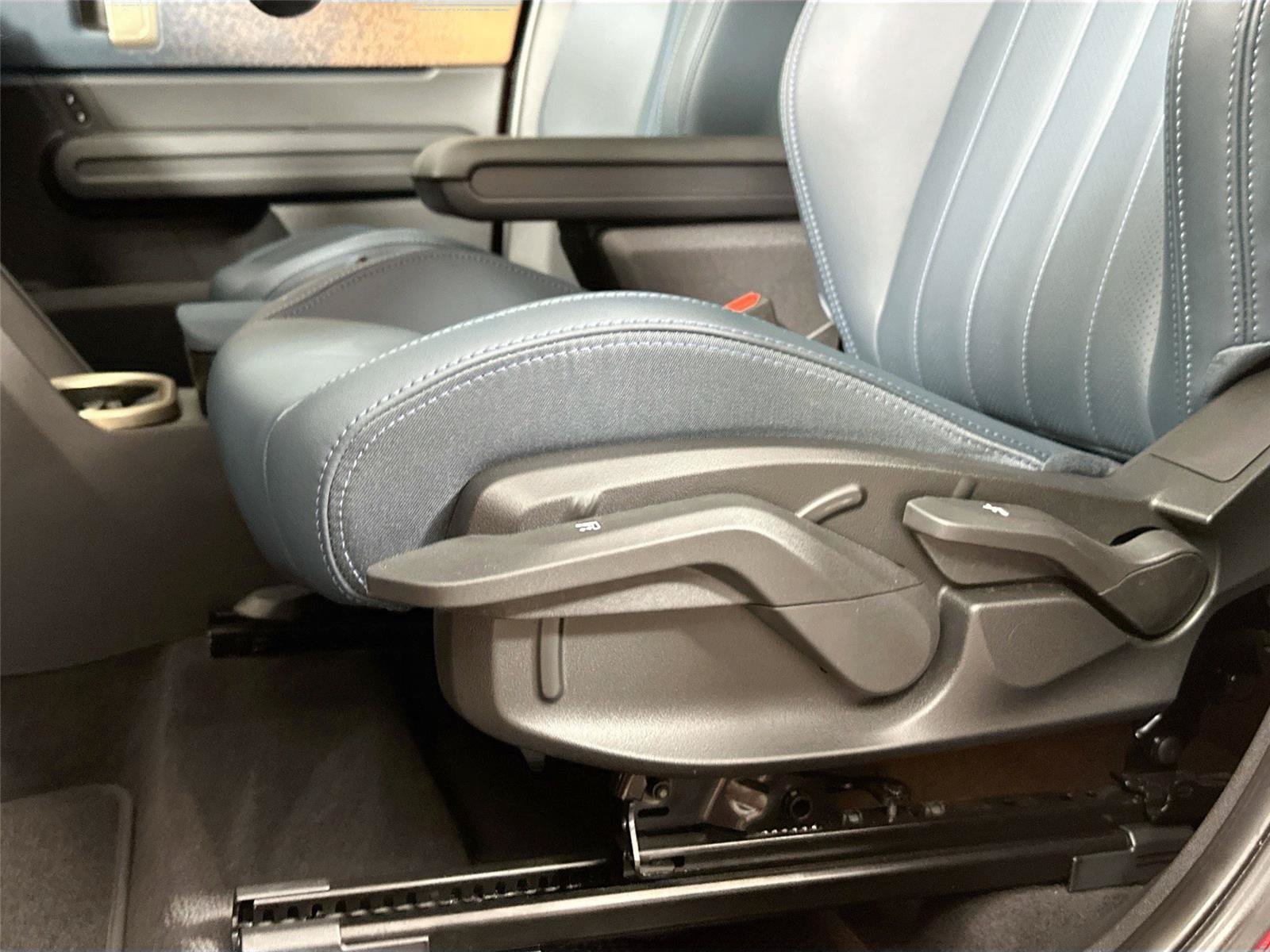 Certified 2025 MINI Cooper Countryman S AWD/4WD image 20