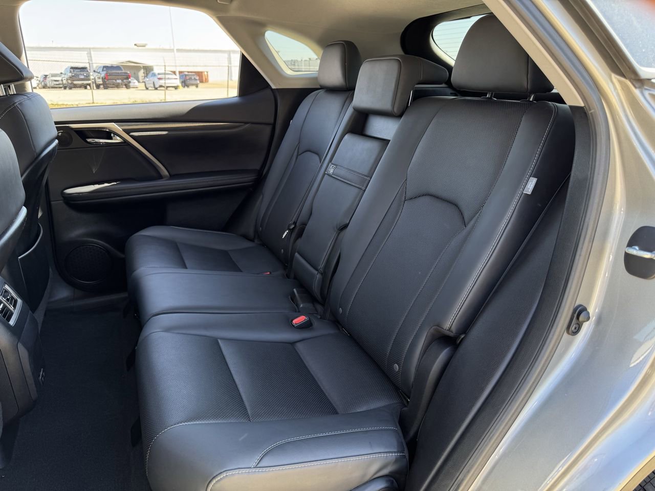 Used 2022 Lexus RX 350 AWD image 30