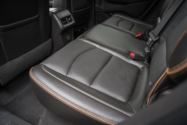 Used 2022 GMC Terrain AT4 w/ Infotainment Package II AWD/4WD image 19