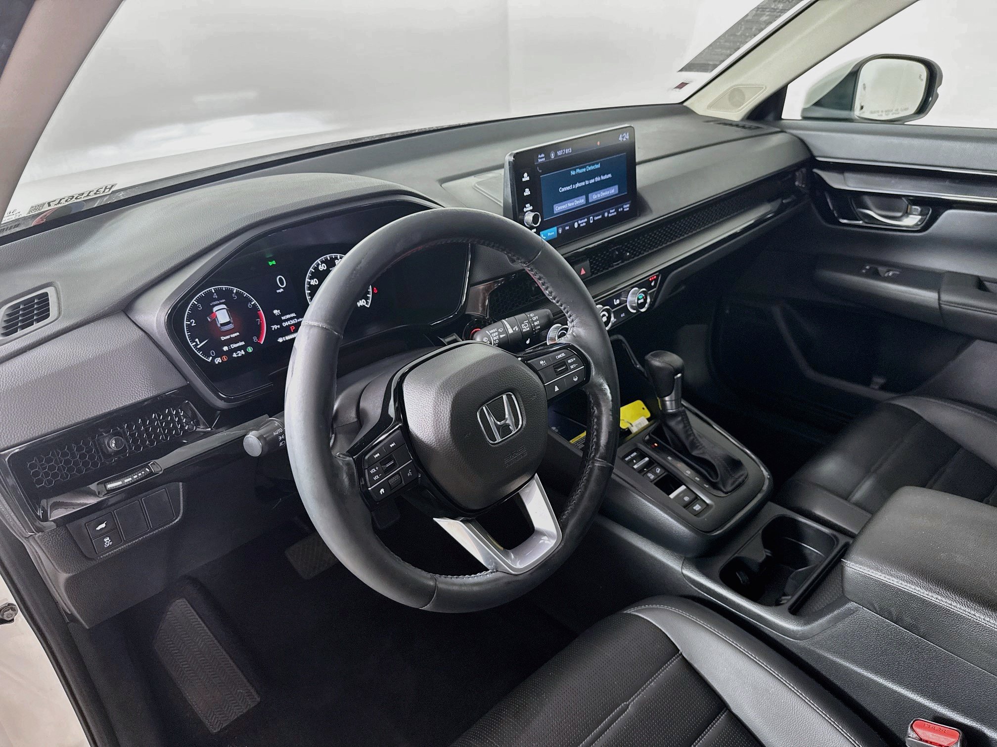Used 2024 Honda CR-V EX-L image 8