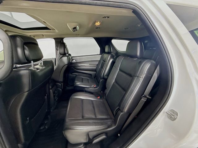 Used 2014 Dodge Durango Limited w/ Premium Group image 25