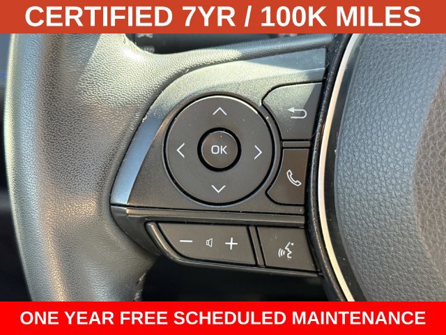 Used 2024 Toyota RAV4 SE AWD/4WD image 24