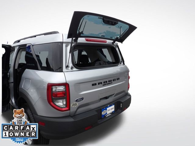 Used 2021 Ford Bronco Sport AWD/4WD image 29