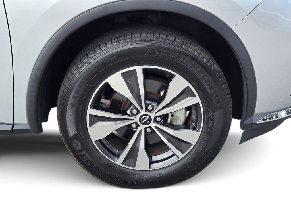 Used 2023 Nissan Murano SV FWD image 32