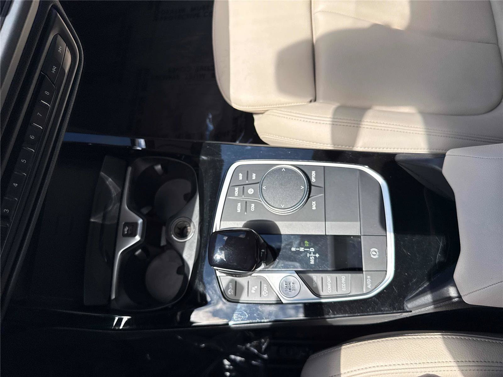 Used 2023 BMW 228i Gran Coupe w/ Convenience Package FWD image 23