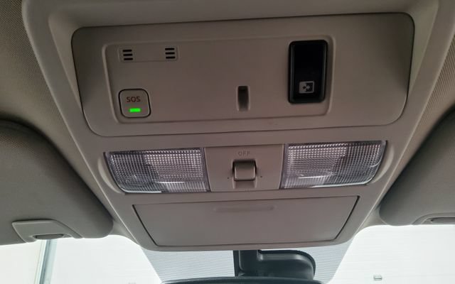 Used 2019 Nissan Titan PRO-4X w/ Pro-4x Convenience Package AWD/4WD image 27