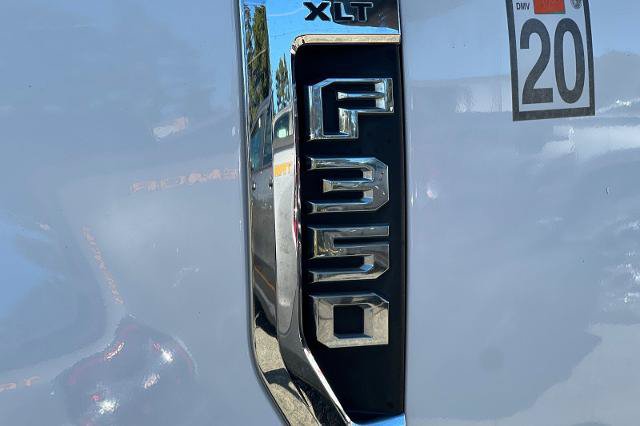 Certified 2021 Ford F350 XLT RWD image 23