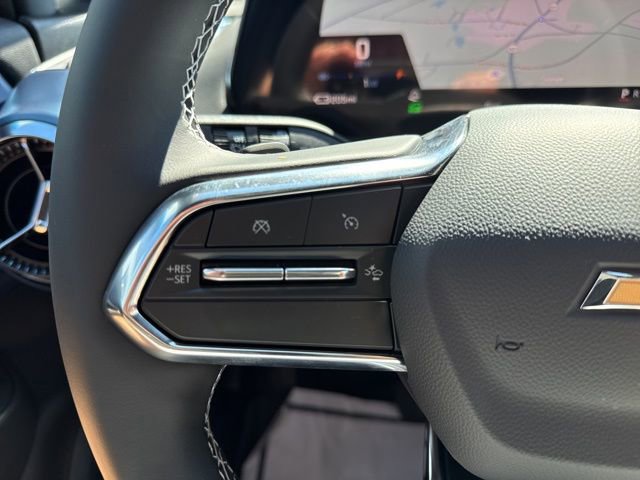 New 2026 Chevrolet Equinox EV LT w/ Convenience Package II image 23