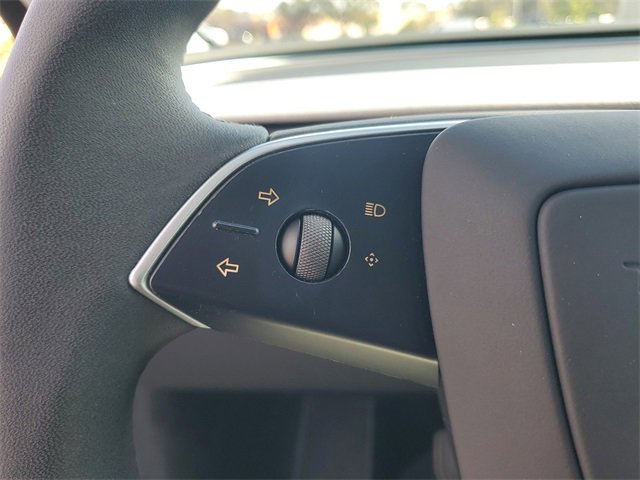 Used 2025 Tesla Model 3 Long Range image 28