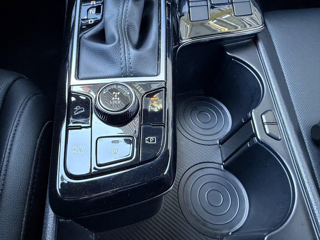 Used 2025 Kia Sportage X-Line w/ Premium Package image 23