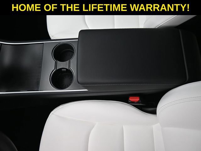 Used 2021 Tesla Model Y Long Range image 41