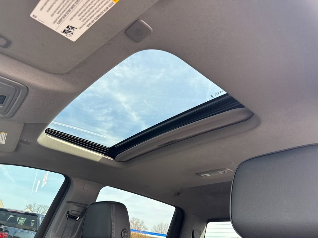 Used 2024 GMC Sierra 2500 Denali w/ Denali Reserve Package image 30