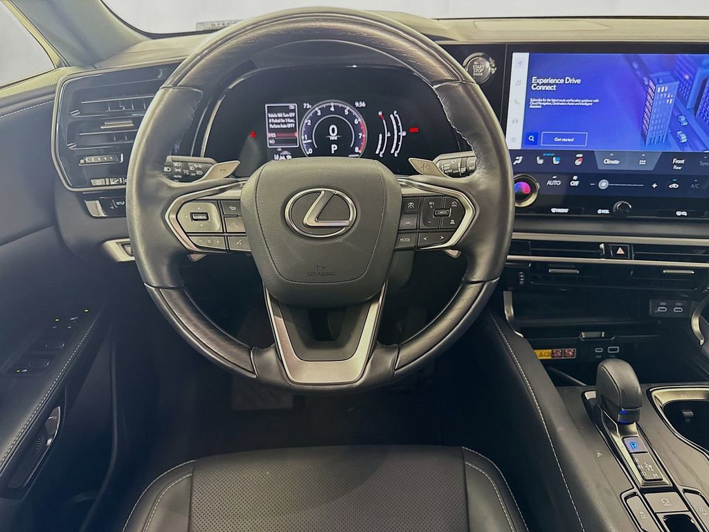 Certified 2024 Lexus RX 350 Premium image 23