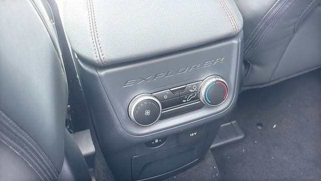 New 2026 Ford Explorer Active AWD/4WD image 8