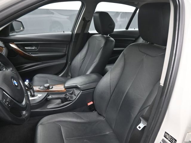 Used 2014 BMW 328i xDrive Sedan image 19