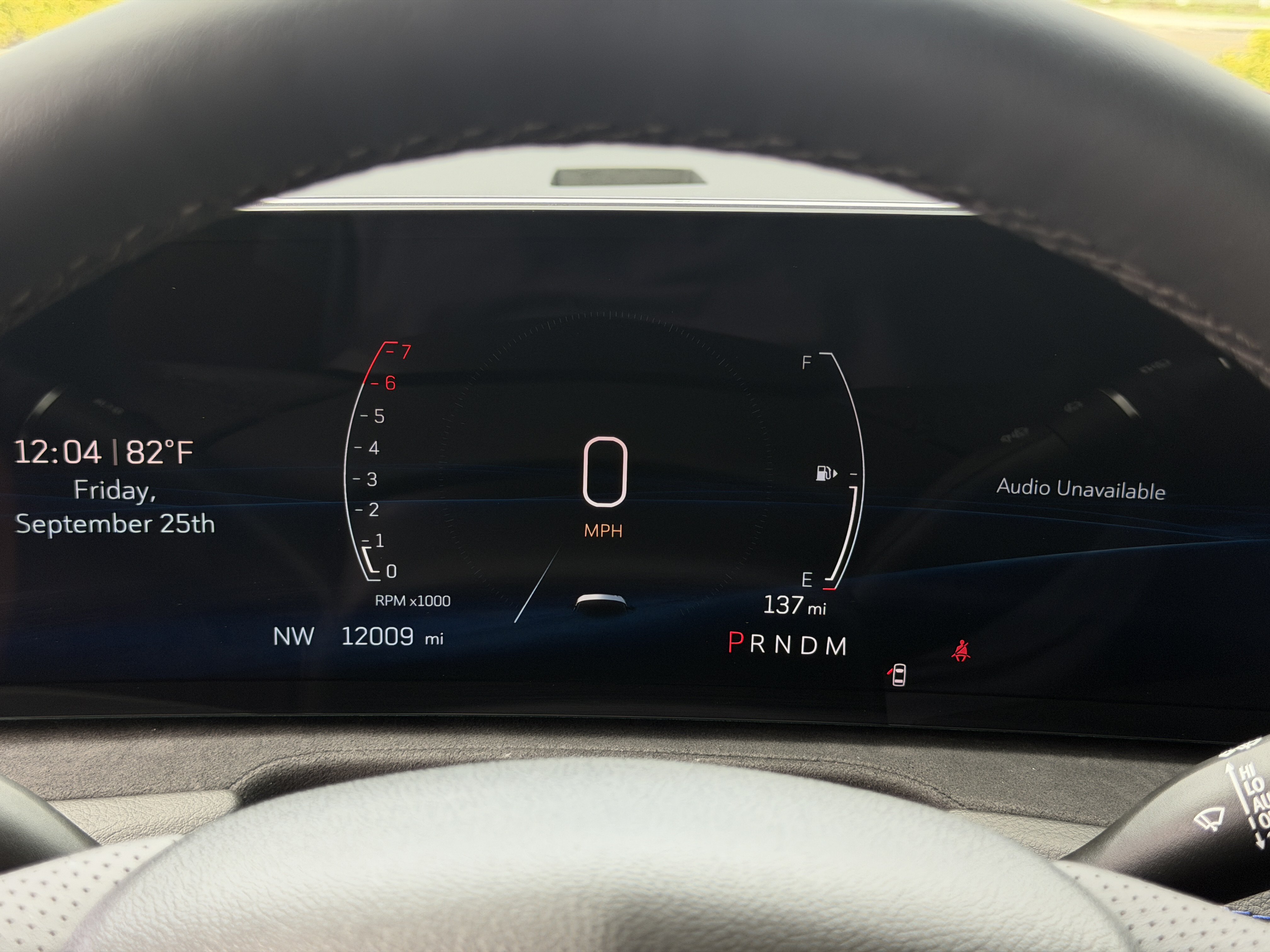 Certified 2024 Cadillac XT4 Sport w/ Cold Weather Package FWD image 32