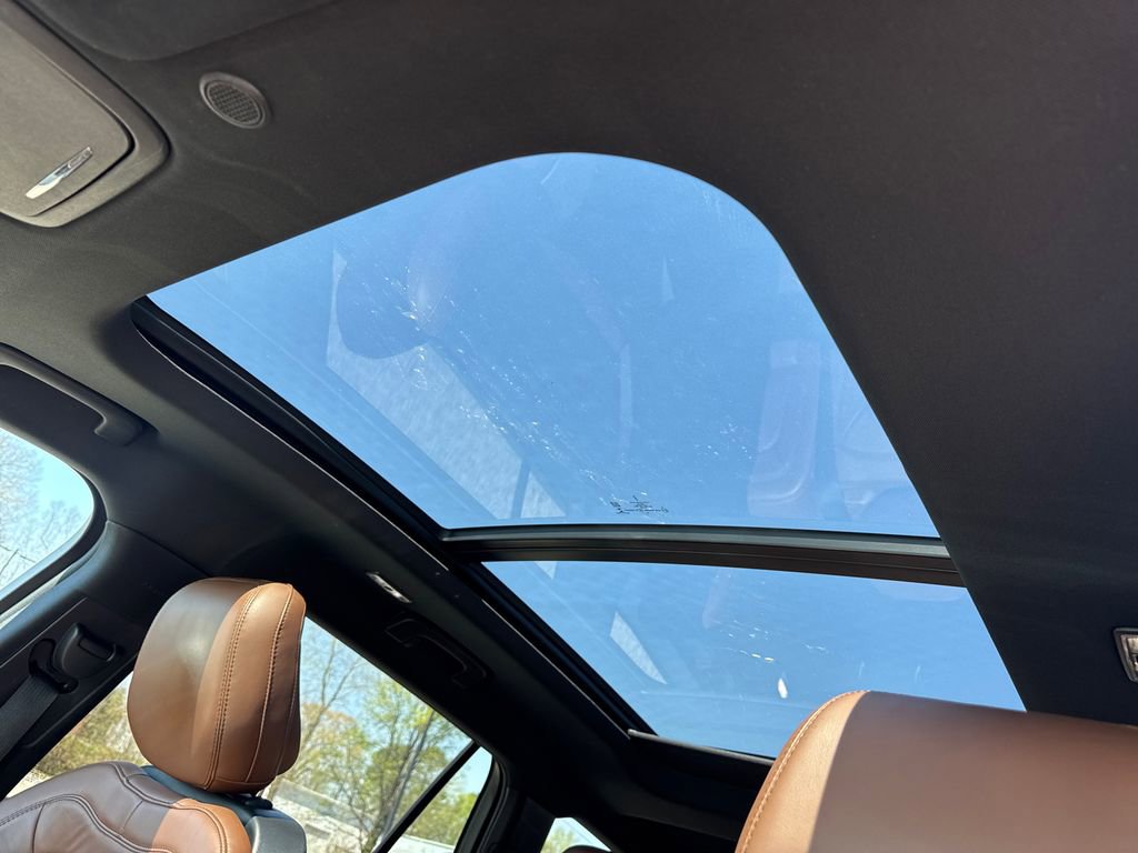 Used 2020 Lincoln Aviator Reserve w/ Elements Package Plus image 32