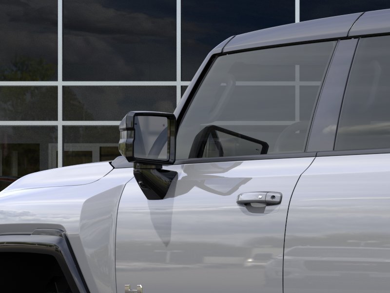 New 2026 GMC Hummer EV 4x4 Crew Cab image 46