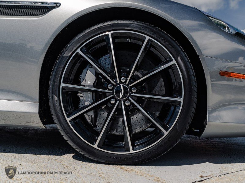 Used 2016 Aston Martin DB9 GT image 37