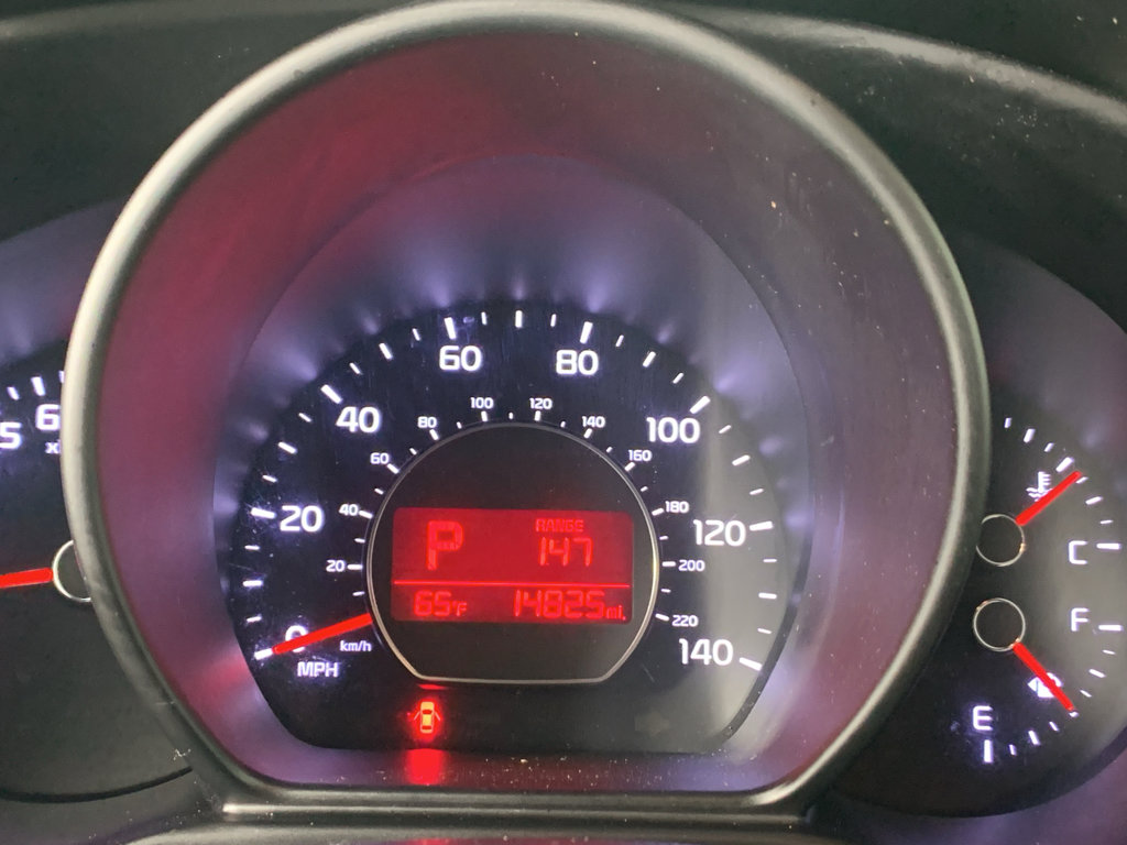 Used 2018 Kia Soul image 24