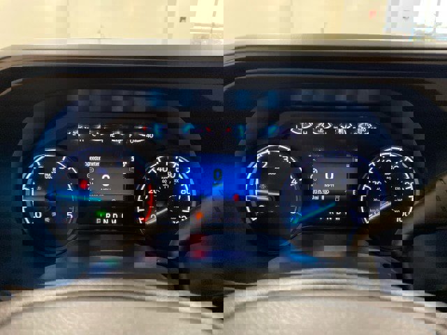 Used 2024 Ford F550 2WD Regular Cab Super Duty w/ XL Chrome Package image 17