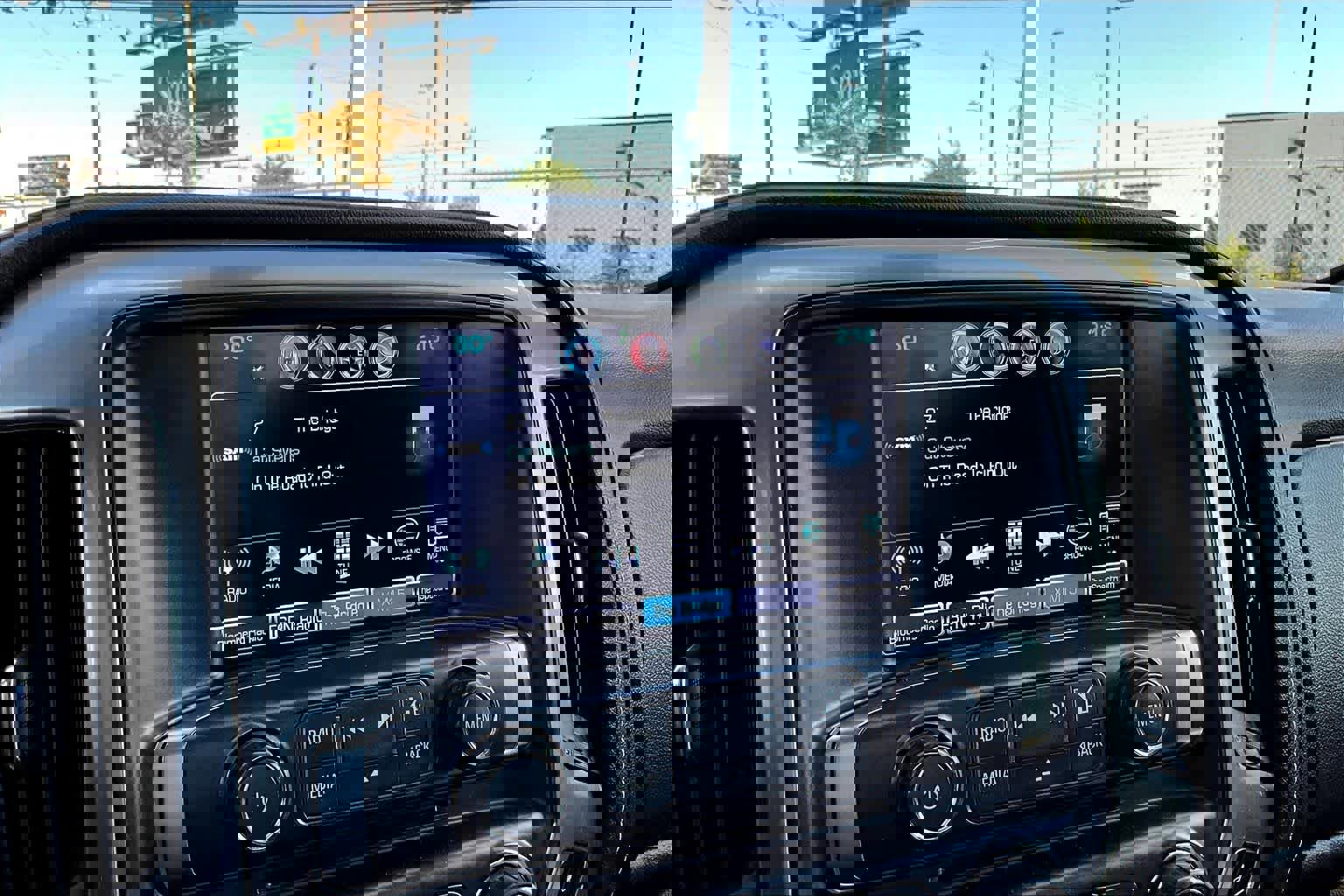 Used 2019 Chevrolet Silverado 2500 LTZ w/ Duramax Plus Package image 33