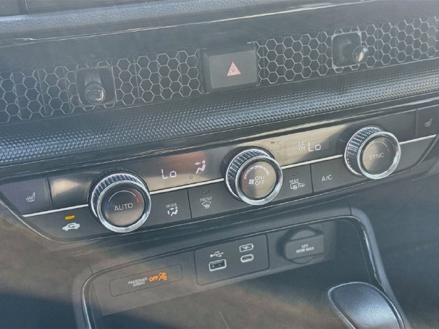 Certified 2023 Honda CR-V EX-L image 19