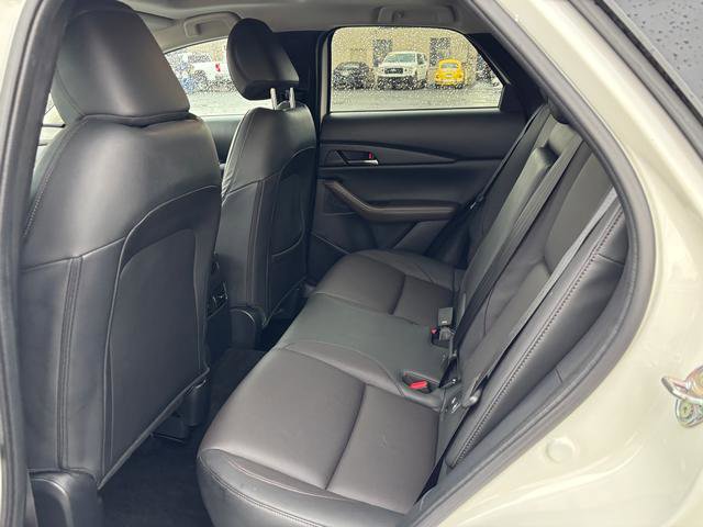 Certified 2023 MAZDA CX-30 2.5 Turbo w/ Premium Package image 11