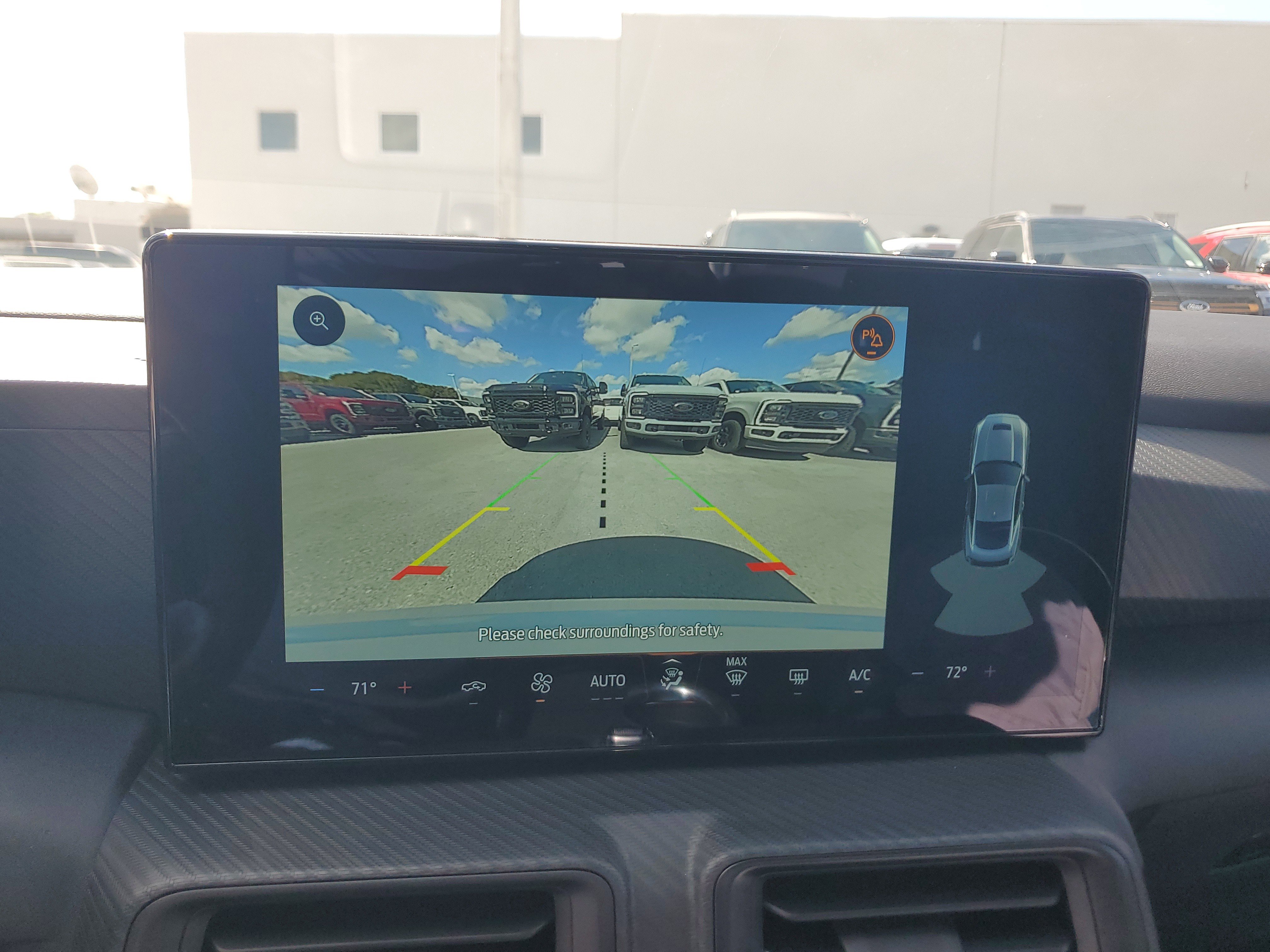 Used 2025 Ford Mustang Coupe image 9