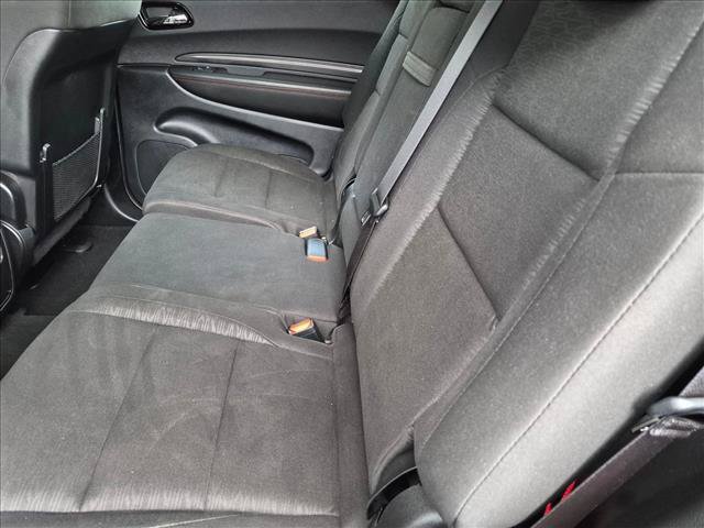 Used 2023 Dodge Durango GT w/ Blacktop Package RWD image 17