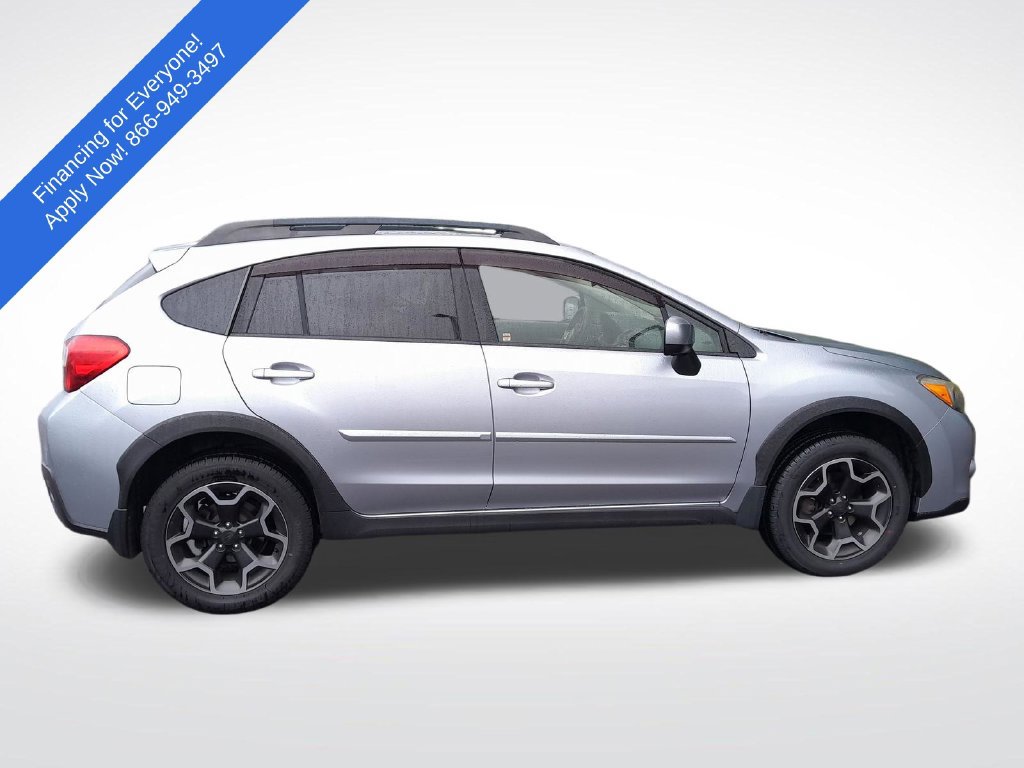 Used 2014 Subaru Crosstrek 2.0i Premium w/ Moonroof Package AWD/4WD image 9