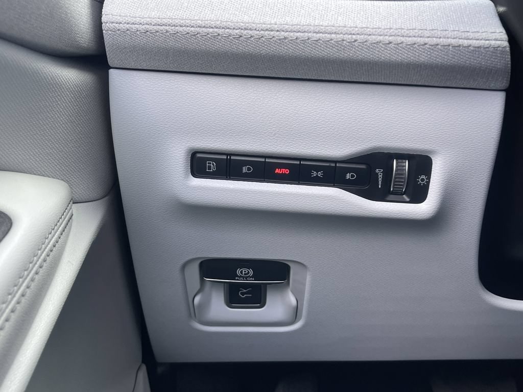 New 2026 Jeep Cherokee Laredo AWD/4WD image 39
