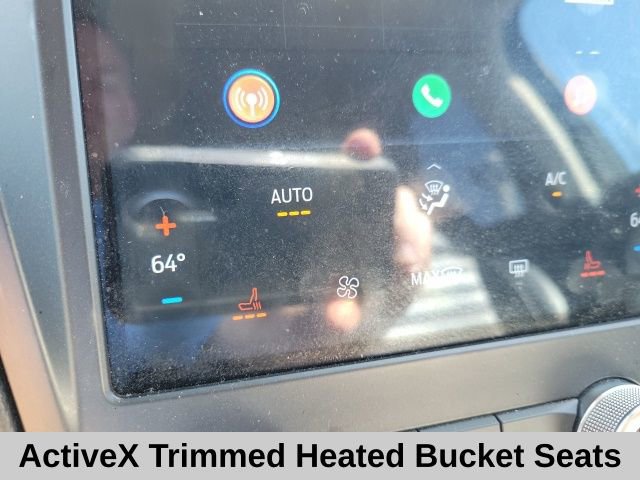 Used 2024 Ford Edge SEL image 9