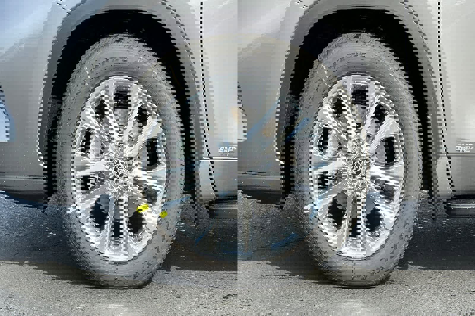 New 2026 Toyota Highlander Limited image 33