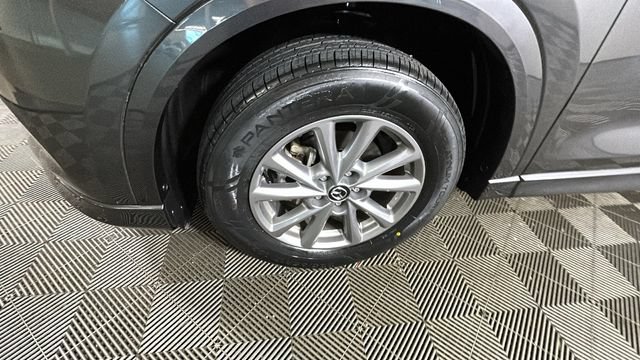 Used 2025 MAZDA CX-5 AWD 2.5 S w/ Preferred Package image 9