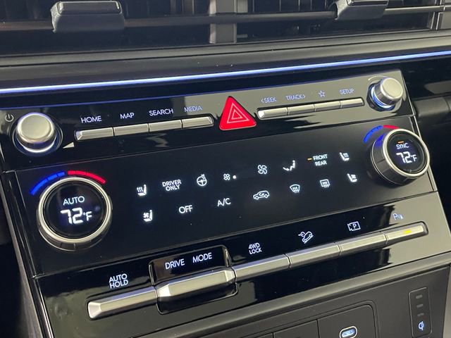 New 2026 Hyundai Santa Fe Calligraphy image 8