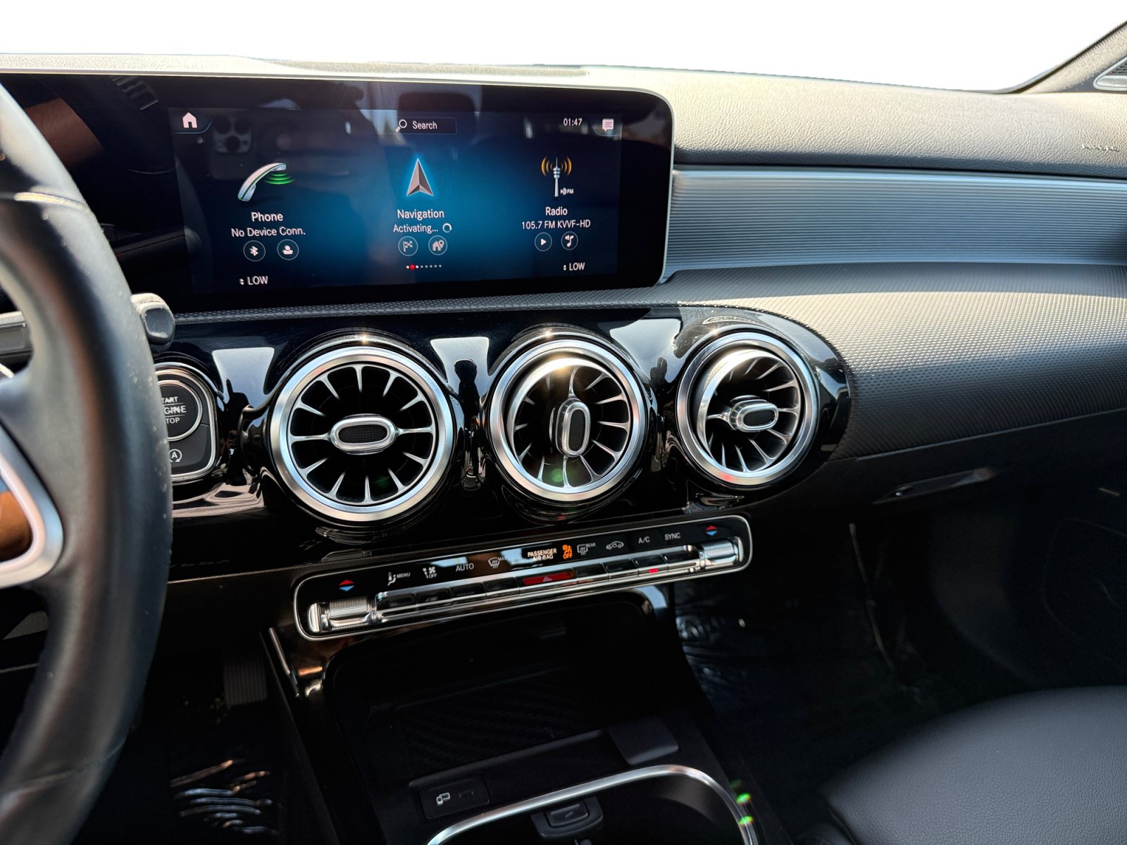 Used 2019 Mercedes-Benz A 220 4MATIC image 12