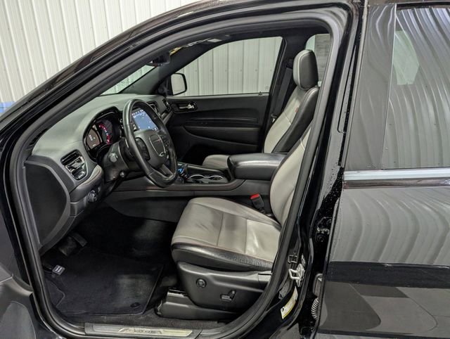 Used 2023 Dodge Durango R/T w/ Tow 'N Go Package image 16