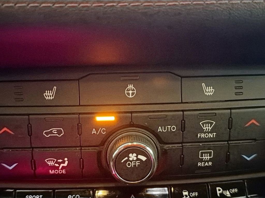 Used 2021 Dodge Durango R/T image 22